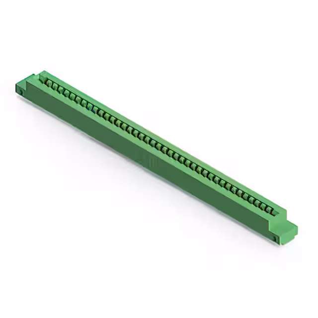 307-040-558-112 EDAC Inc.  Edgeboard Connectors